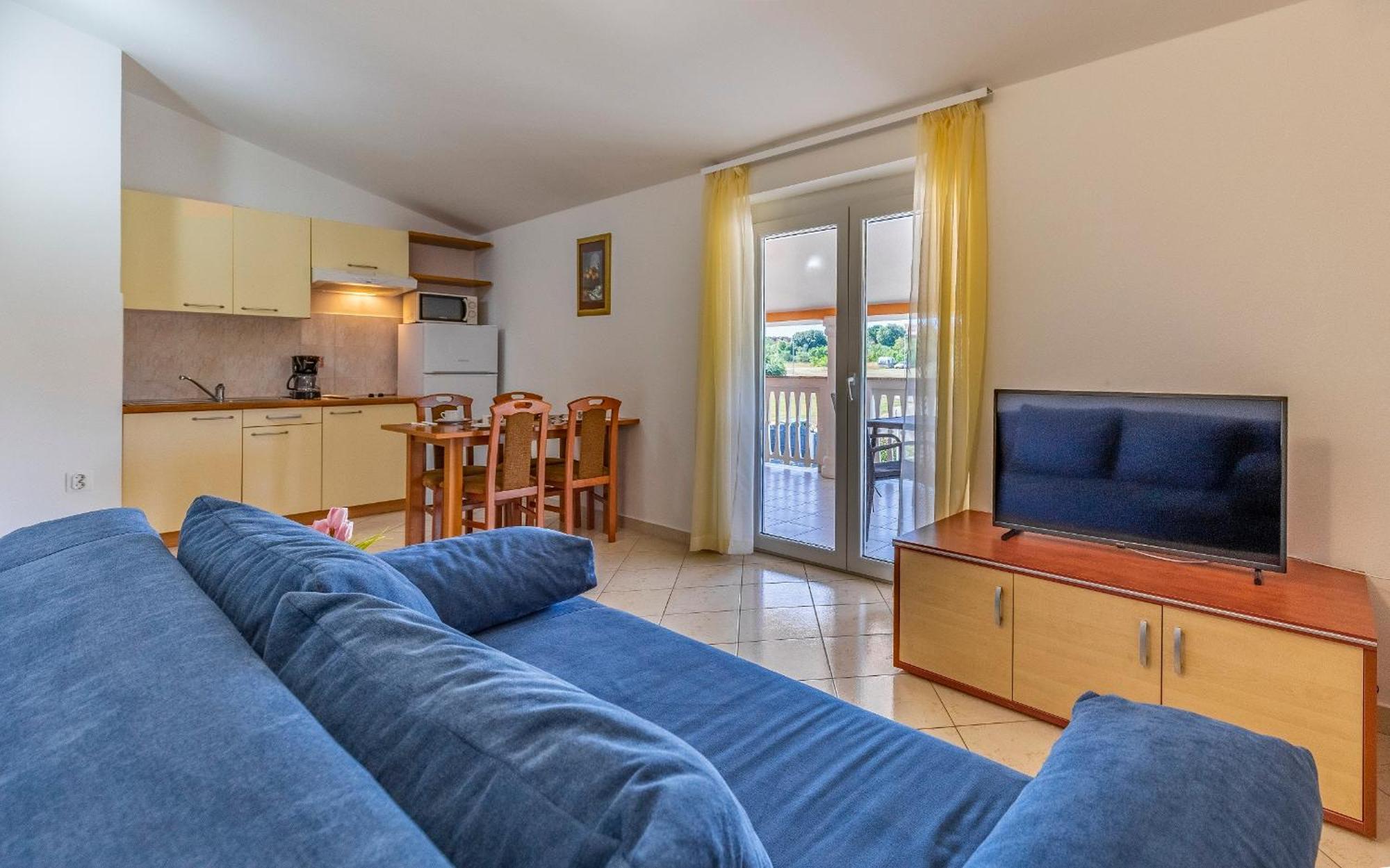 Apartments Rok PUY Eksteriør bilde