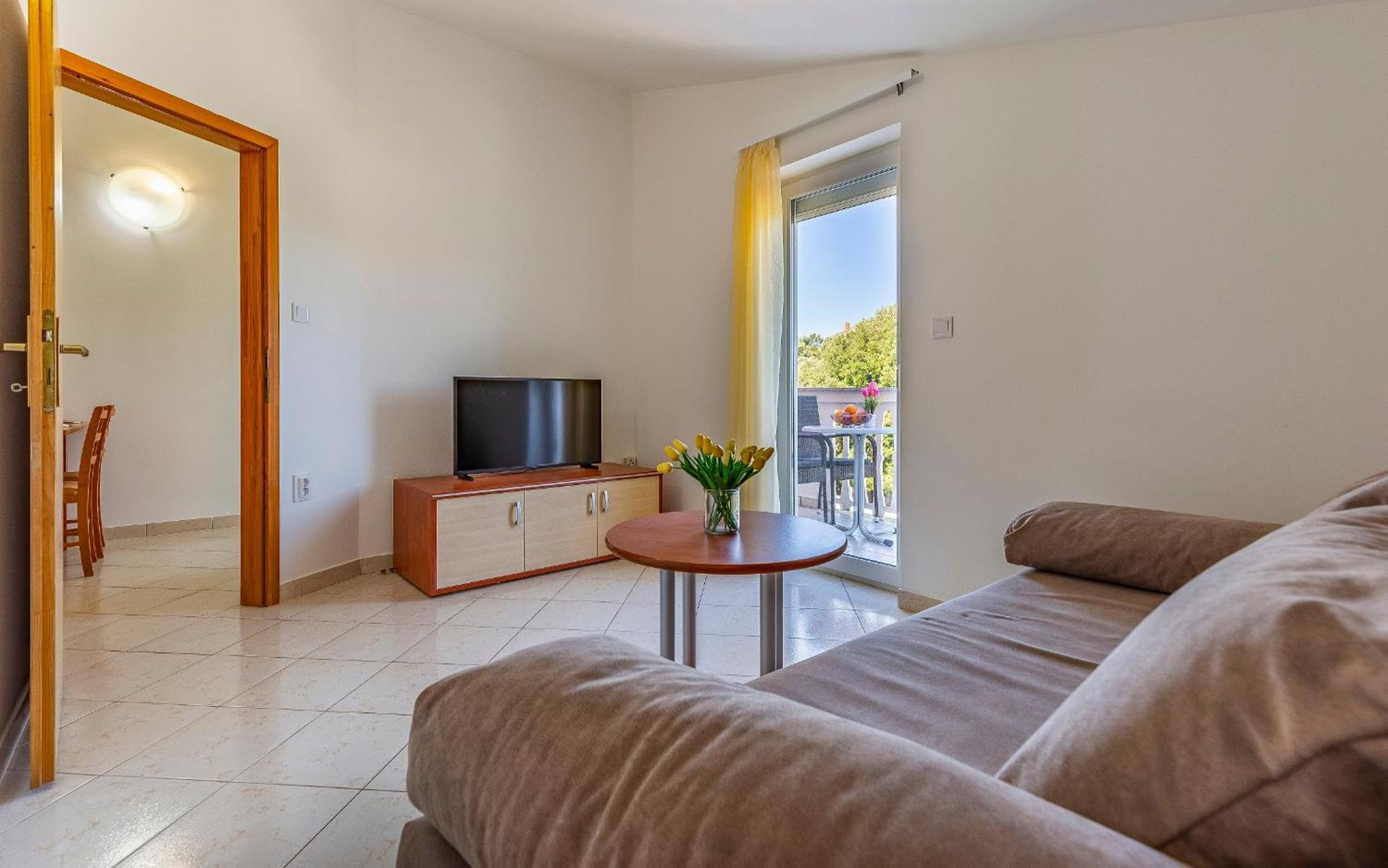 Apartments Rok PUY Eksteriør bilde