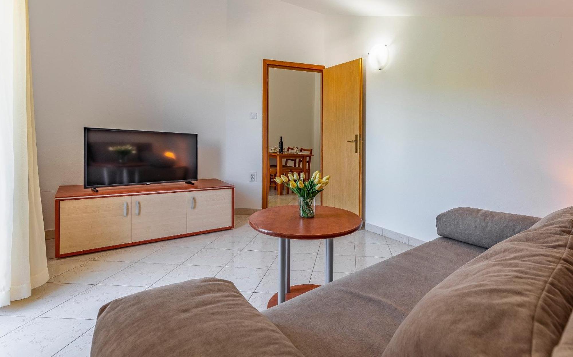 Apartments Rok PUY Eksteriør bilde