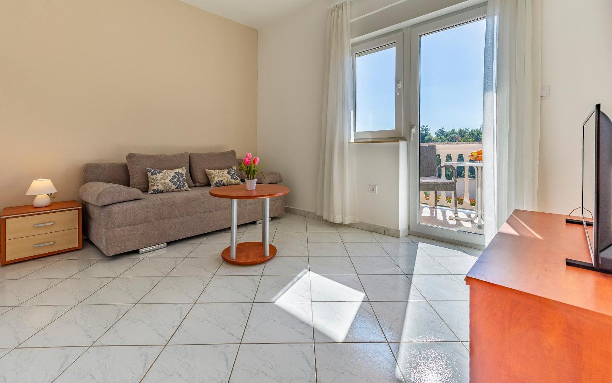 Apartments Rok PUY Eksteriør bilde