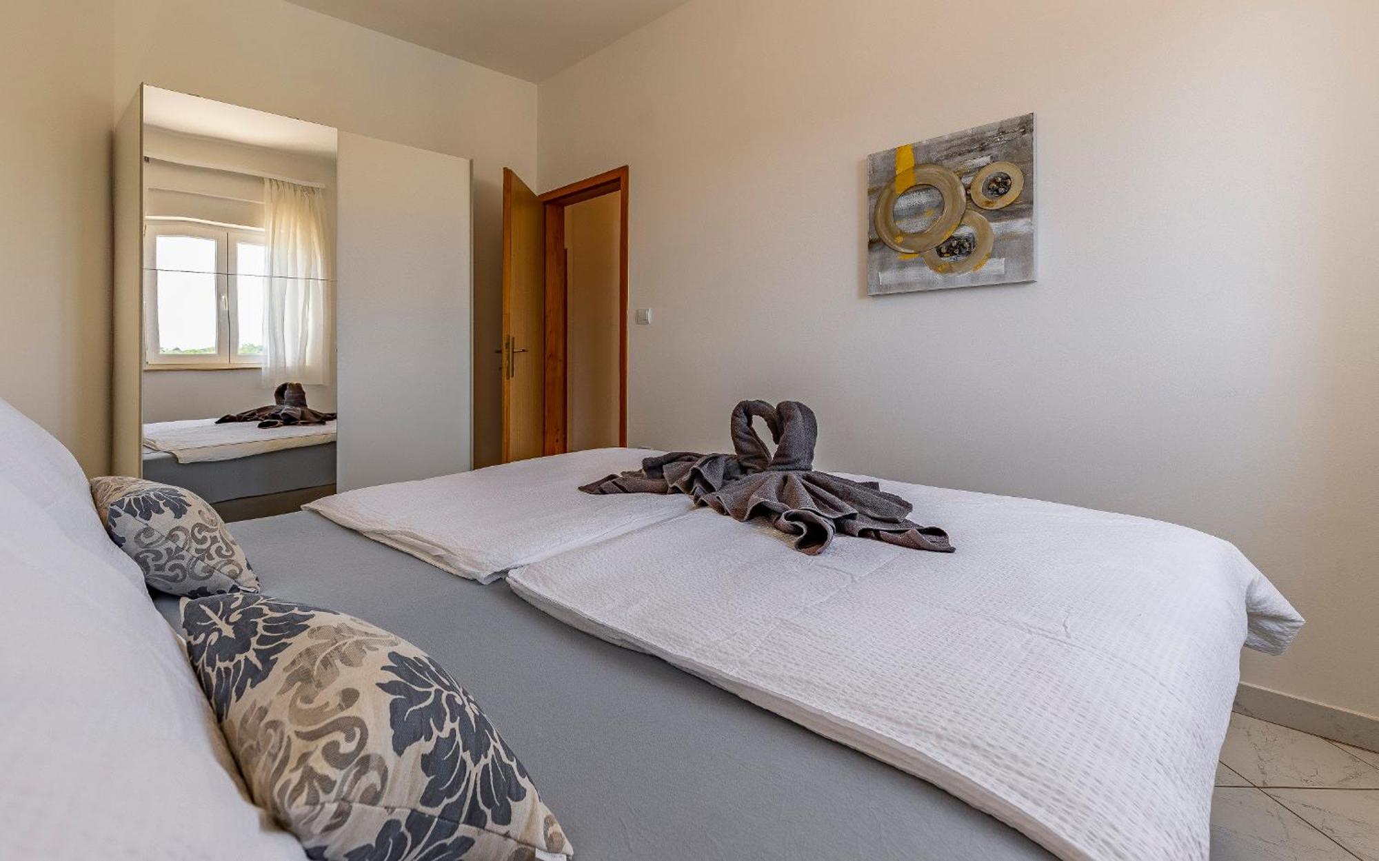 Apartments Rok PUY Eksteriør bilde
