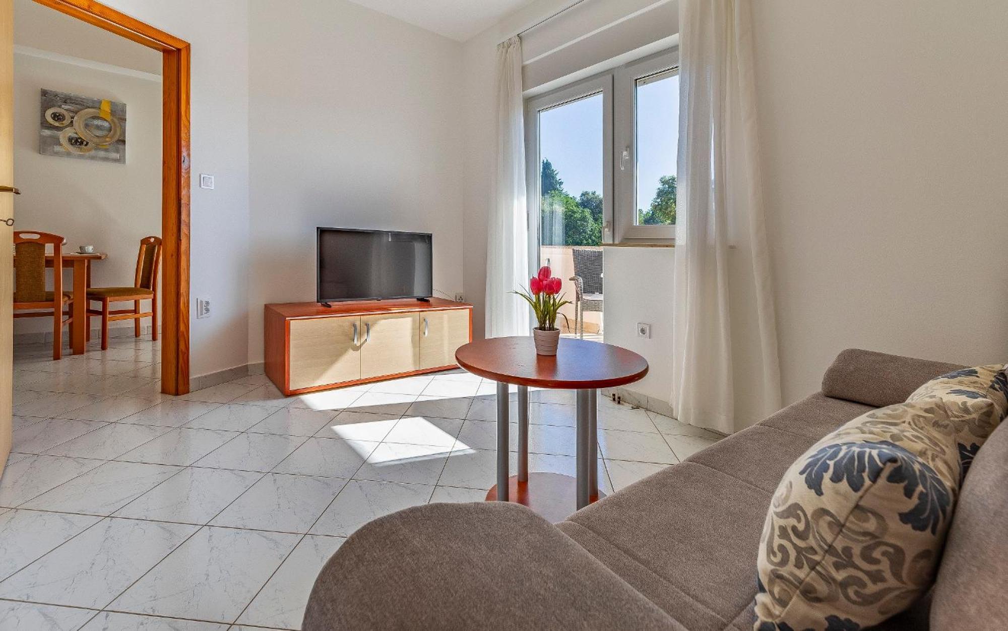 Apartments Rok PUY Eksteriør bilde