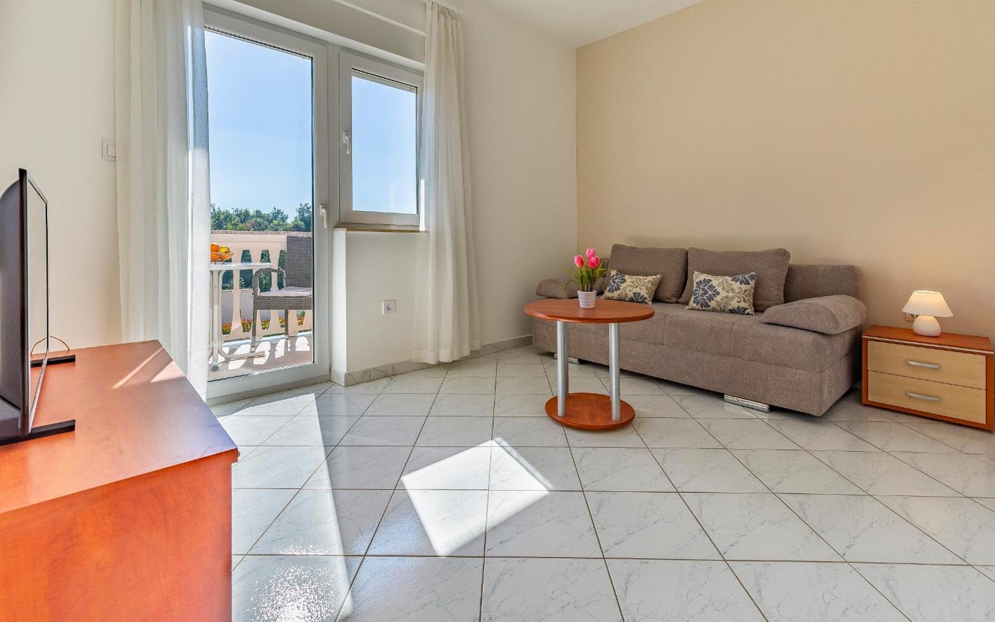 Apartments Rok PUY Eksteriør bilde