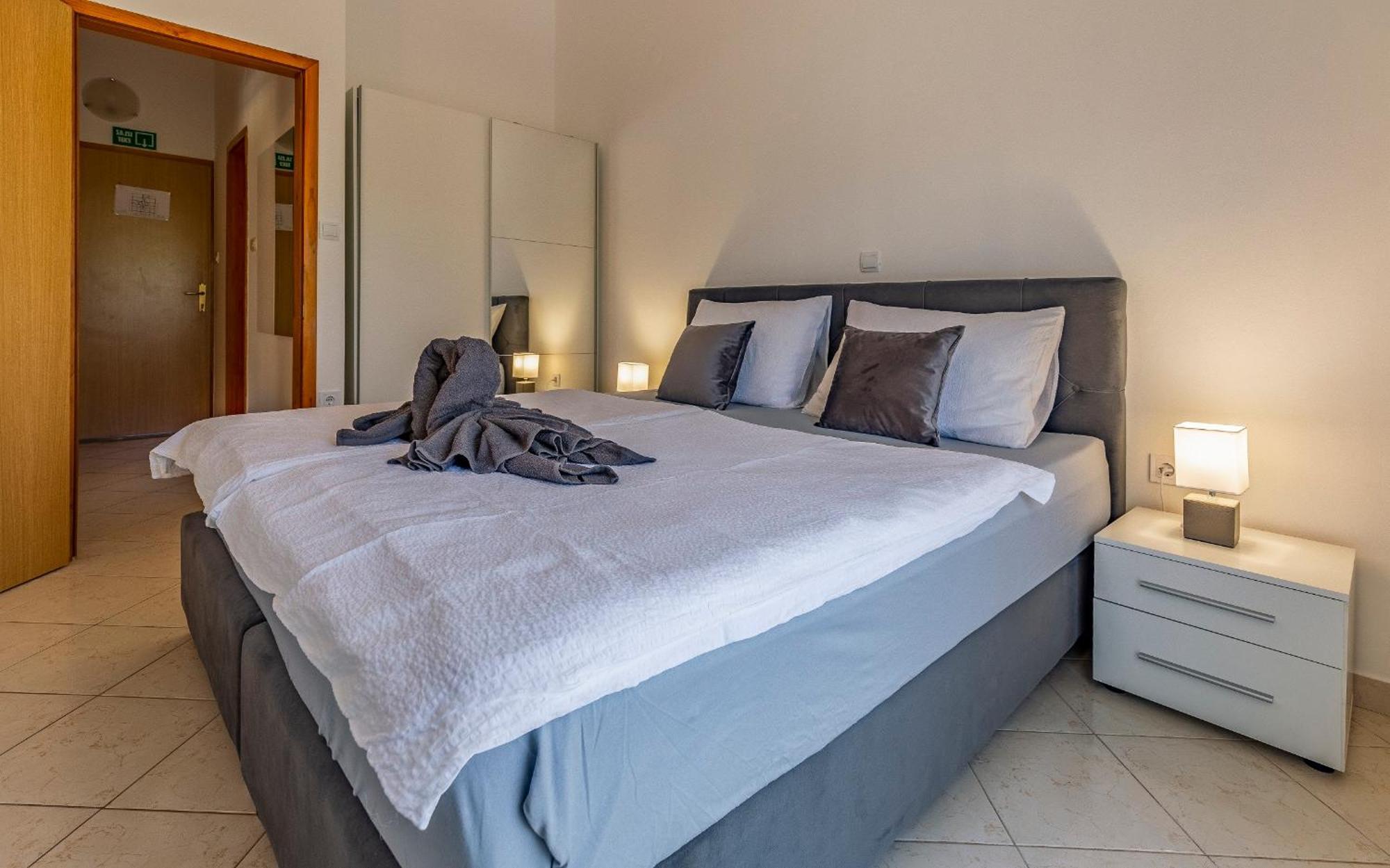 Apartments Rok PUY Eksteriør bilde